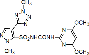 Azimsulfuron