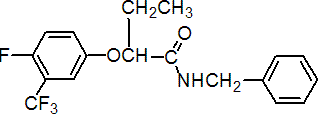 Beflubutamid 