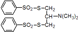 Bensultap