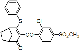 Benzobicylon