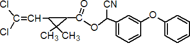 Beta-cypermethrin