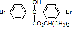 Bromopropylate