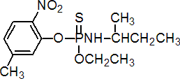 Butamifos