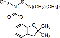 Carbosulfan 
