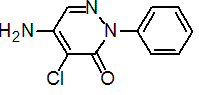 Chloridazon 