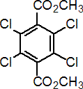 Chlorthal-dimethyl