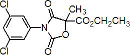 Chlozolinate