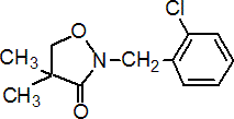 Clomazone