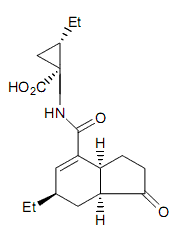 Coronatine