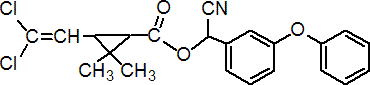 Cypermethrin