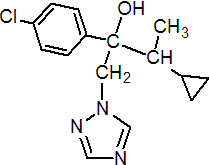 Cyproconazole