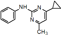 Cyprodinil