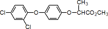 Diclofop-Methyl