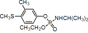 Fenamiphos