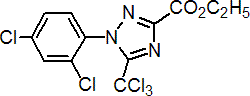 Fenoxaprop Ethyl 
