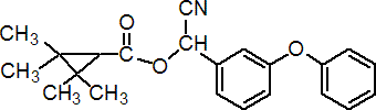 Fenpropathrin