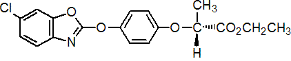 Fluazifop-p-butyl