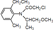 metolachlor