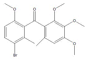 Metrafenone