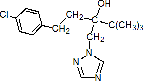 Tebuconazole