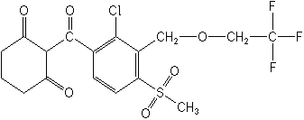 Tembotrione