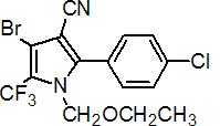 chlorfenapyr