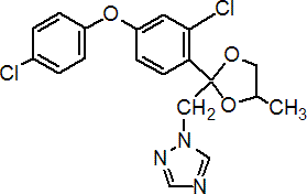 difenoconazole