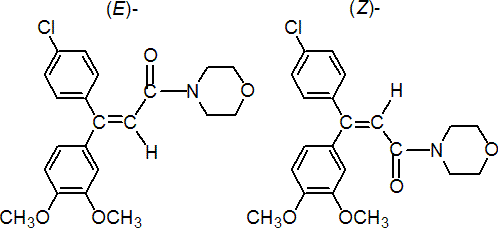 dimethomorph 