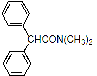 diphenamid