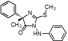 fenamidone