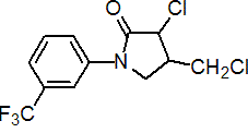 flurochloridone