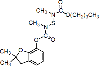 furathiocarb 