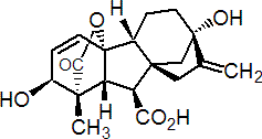 gibberellic acid