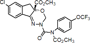 indoxacarb