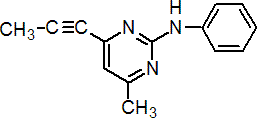 mepanipyrim