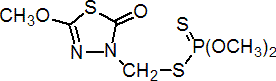 methidathion