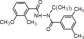 methoxyfenozide
