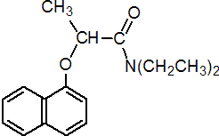 napropamide