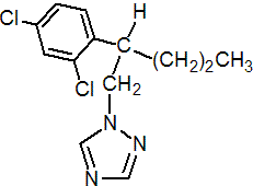 penconazole