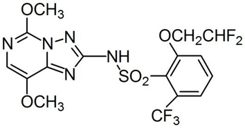 penoxsulam