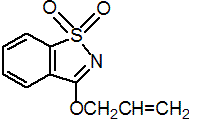 probenazole