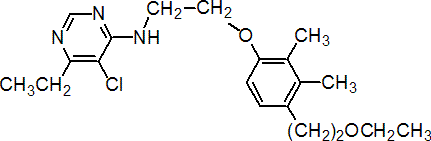 pyrimidifen