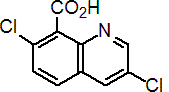 quinclorac