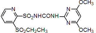 rimsulfuron