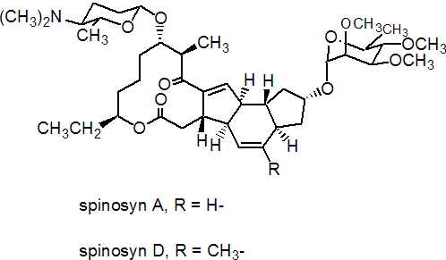 spinosad