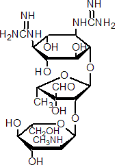 streptomycin