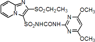 sulfosulfuron