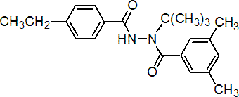 tebufenozide