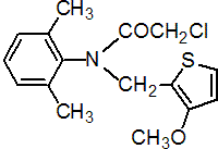 thenylchlor