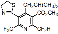 thiazopyr